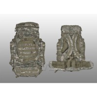 Рюкзак экспедиционный Texar Maxpack камуфляж мультикам 90л